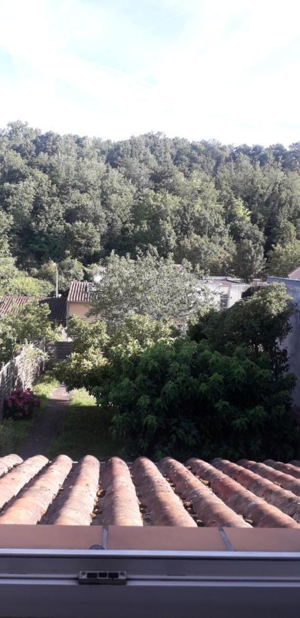 Bed and Breakfast Cote Jardin à Périgueux Extérieur photo