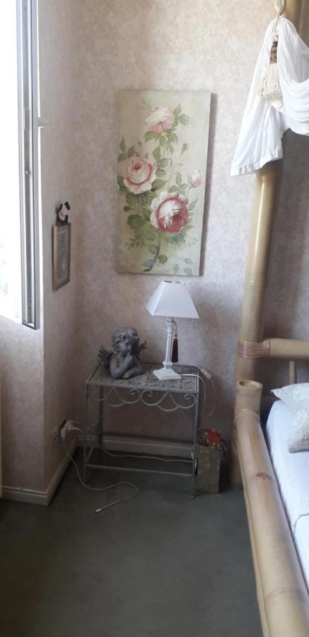 Bed and Breakfast Cote Jardin à Périgueux Extérieur photo