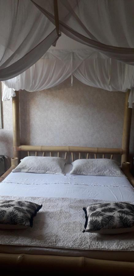 Bed and Breakfast Cote Jardin à Périgueux Extérieur photo