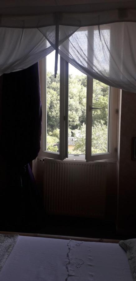 Bed and Breakfast Cote Jardin à Périgueux Extérieur photo