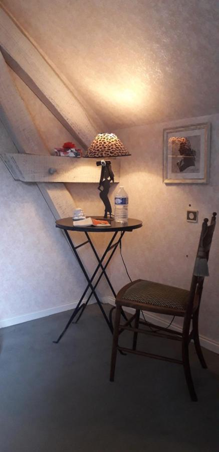 Bed and Breakfast Cote Jardin à Périgueux Extérieur photo