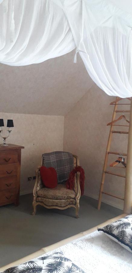 Bed and Breakfast Cote Jardin à Périgueux Extérieur photo