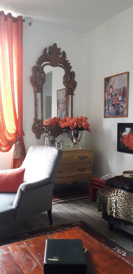 Bed and Breakfast Cote Jardin à Périgueux Extérieur photo