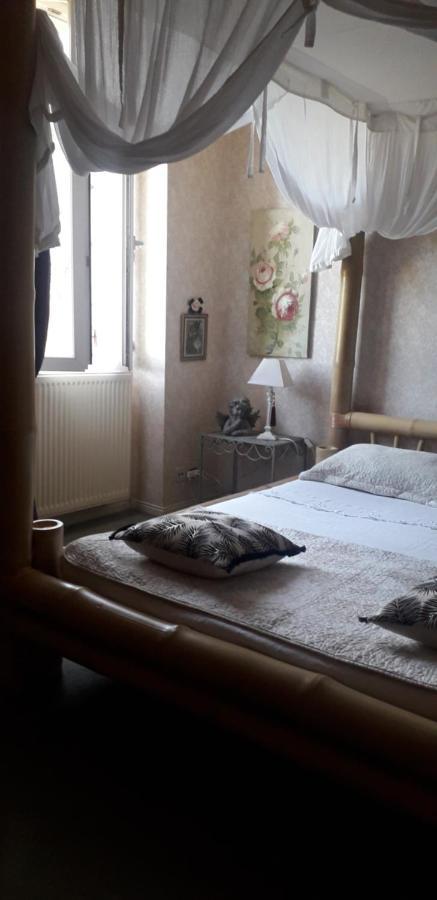 Bed and Breakfast Cote Jardin à Périgueux Extérieur photo