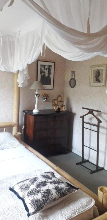 Bed and Breakfast Cote Jardin à Périgueux Extérieur photo