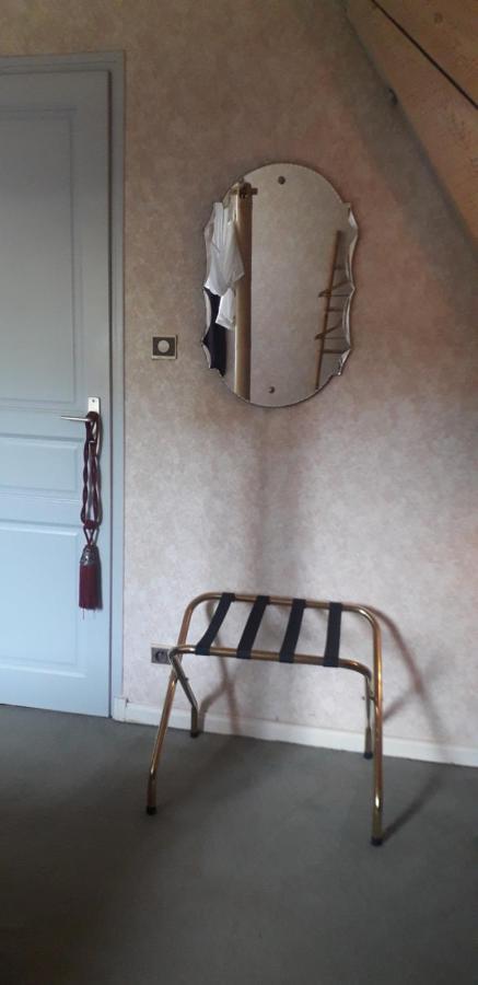 Bed and Breakfast Cote Jardin à Périgueux Extérieur photo